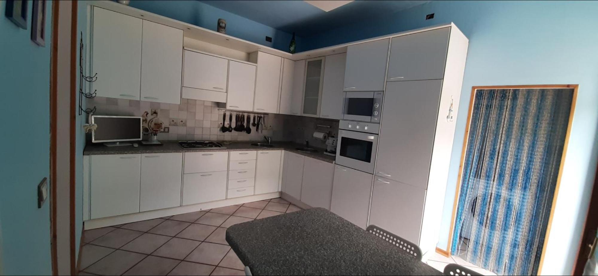 Casa Vacanza Frankino Apartment Bellano Room photo